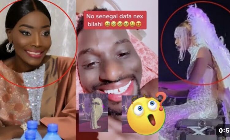 (Vidéo) – Adamo se moque de Coumba Gawlo, «Tata tégua nopalou bassi kanam…» !