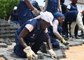 XEYU NDAW NI de PROMOVILLES : Plus que 300 emplois à créer d’ici fin 2023 pour atteindre l’objectif ambitieux de 2000 avec le programme !