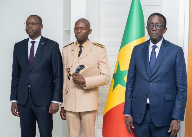 L’ancien ministre des sports souligne les réalisations du gouvernement en matière d’équité et de développement des infrastructures sportives.