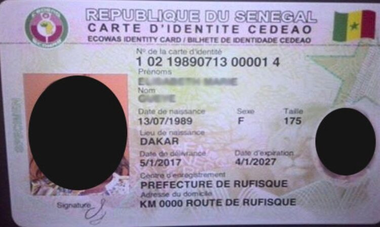 Trafic de nationalité sénégalaise : après un Syrien, un Malien arrêté