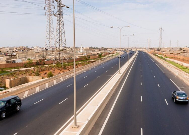 Ageroute : Un projet d’élargissement de 2 x 2 voies sera entamé sur l’ancienne route de Rufisque