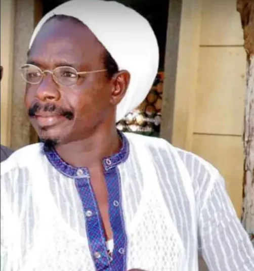 Nécrologie : l’artiste comédien Pape Demba Ndiaye « Lam » n’est plus