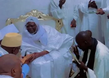 Situation tendue : Le Cadre Unitaire de l’Islam demande au Khalife général des mourides d’intervenir pour restaurer la paix au Sénégal
