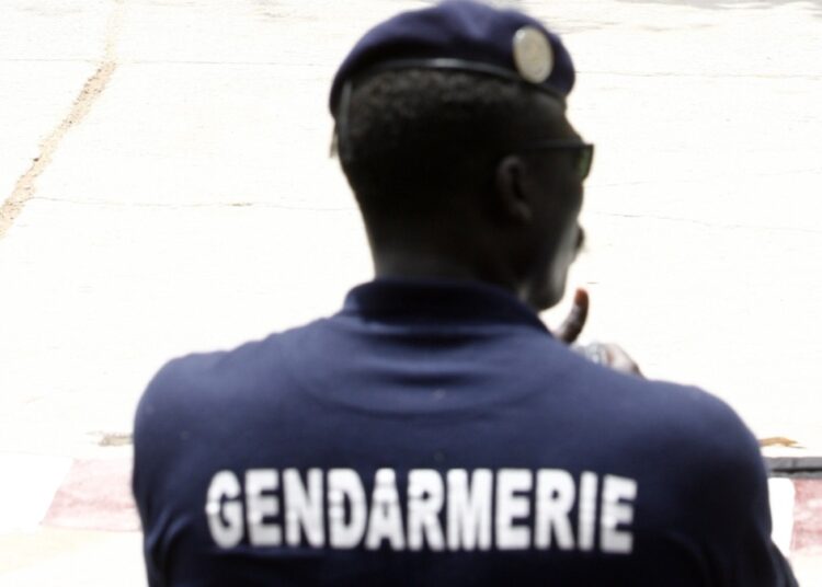 Pikine : Un faux commandant de gendarmerie, génie en informatique, arrêté