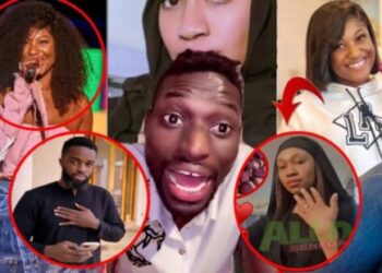 No Face, quel face ? « Nit kou bone leu, li Mia wakhone lep deugleu… », répond son épouse (Vidéo)