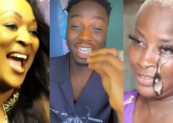 Rivalité entre Titi et Ndeye Gueye sur « boko lalé »: Toch clot le débat. A mourir de rire ! (Vidéo)