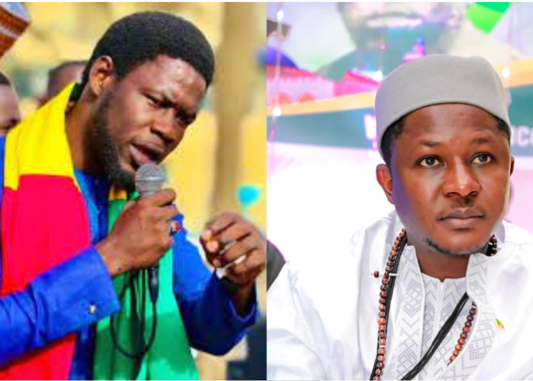 Urgent : Cheikh Bara Ndiaye et Pape Abdoulaye Touré  placés sous mandats de dépôt