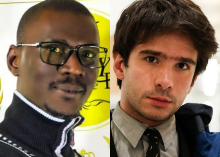 Biguine Gueye gifle Branco : «Cet imbécile doit se taire enfin»