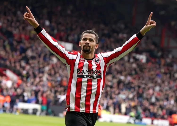 Sheffield United : L’entraîneur  déploie ses charmes pour conserver Iliman Ndiaye !