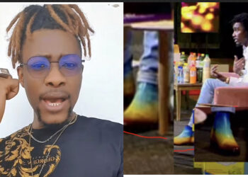 (Vidéo) – Tange Tandian défend Wally Ballago Seck : «Mo tay sol couleur LG*BT…»