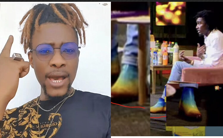 (Vidéo) – Tange Tandian défend Wally Ballago Seck : «Mo tay sol couleur LG*BT…»