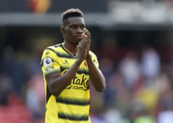 Watford : Ismaila Sarr dans le viseur de l’AC Milan