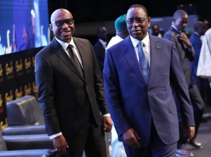 Barthélémy Dias élu président de Métropolis : « Une fierté pour tout le Sénégal » (Macky Sall)