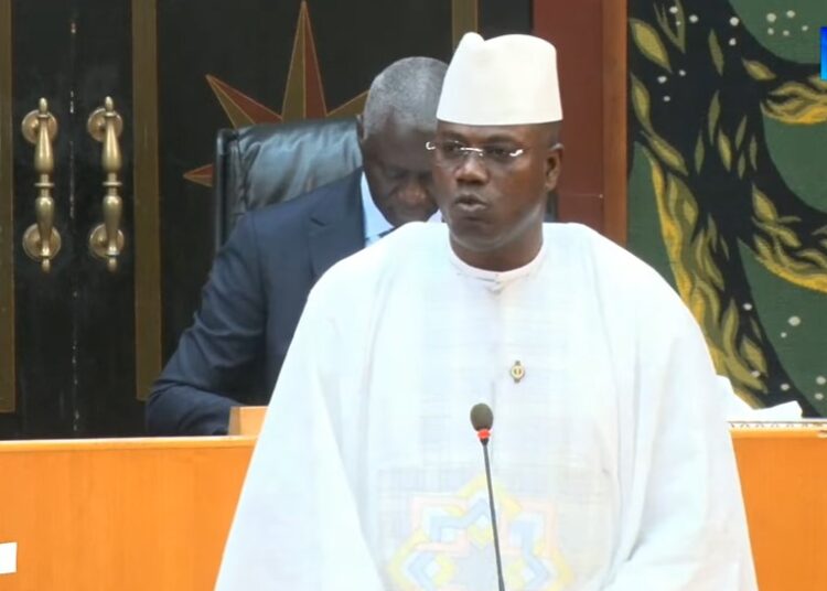 Cheikh Abdou Mbacké : “La diaspora a détruit l’image du Sénégal”