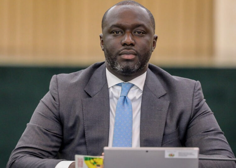 Manifestations annoncées de l'opposition : le ministre du Commerce appelle YAW à prendre en compte les commerçants et la Tabaski