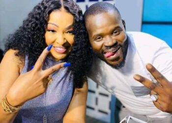 Pape Cheikh et Viviane : La bromance contre les rumeurs du net