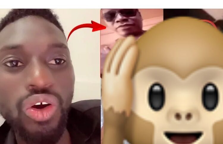 Kawtef : Après les audios, Adamo publie les vidéos lomotif de Kouthia (vidéo)