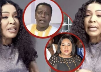 Affaire Kouthia: Viviane Chidid brise le Silence, « Yeunguelouma ndax…» (Video)