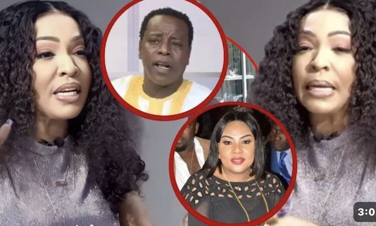 Affaire Kouthia: Viviane Chidid brise le Silence, « Yeunguelouma ndax…» (Video)