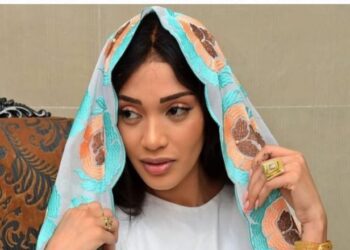 Adja Diallo en pleurs : «Ohh sama xol bi moy méti…» !