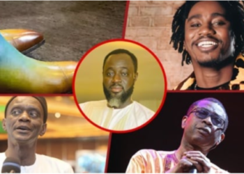Plainte de Mame Makhtar contre Wally? Lgbt, dôme de Paris : Youssou Dieng brise le silence