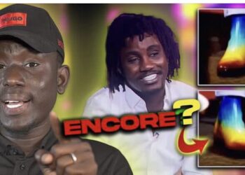 Macdi attaque violemment Wally Seck : « Sou fekei danga bokk si borom niari tout yi nga… »