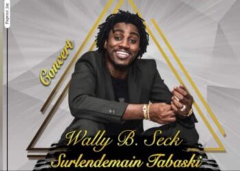 Concert de Wally Seck interdit à Louga par les imams : Le promoteur parle de fausse rumeur