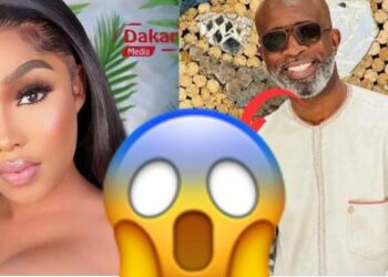 Kouthia lache encore une bombe : « Bouba Ndour moo eumbeul Aicha Koné…» (audio)