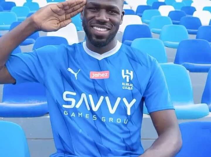 Transfert à Al Hilal : Argent, famille… au cœur de son choix, Kalidou Koulibaly s’explique