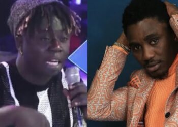 Les conseils de Pawlish à Waly sur ses chaussures: « Na hamné kilifeu la… » (Vidéo)