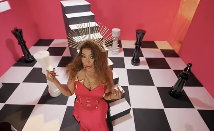« Far Force »: En une semaine, Vivi atteint plus de 1 million de vues et toujours numéro 1 des… !
