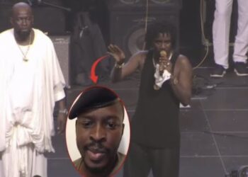 Sabotage de son concert: Waly très fâché, « les petits cons, nagn ma moytou. Souma dougé thi… » (Video)