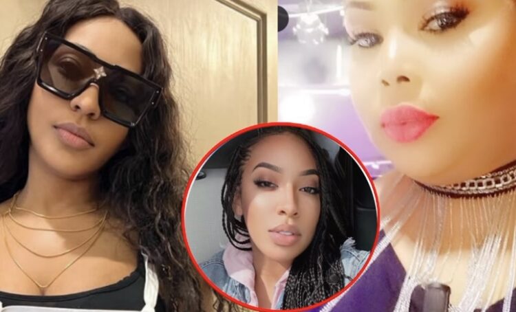 «Amina Poté, Viviane ak Zeyna dagnouy nan di seuy sén bir», Kouthia (Audio)