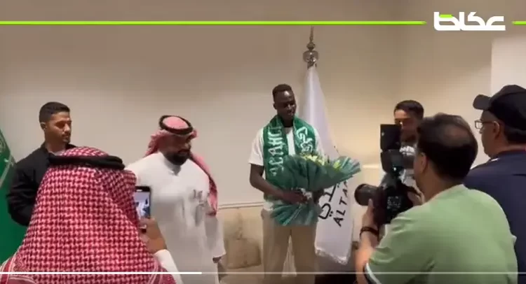 Mercato: Edouard Mendy en Arabie saoudite pour finaliser son transfert (Vidéo)
