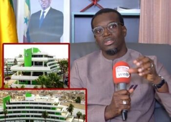 Le DG Mamadou Kassé liste les nouveaux projets de la société pour mieux dynamiser le logement au Sénégal – (vidéo) !