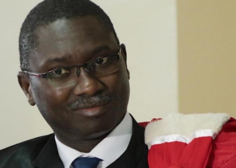 Ismaila Madior Fall : « Ousmane Sonko peut être arrêté à tout moment»