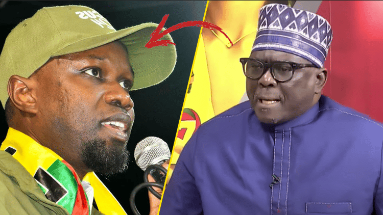 Moustapha Diakhaté : «Pourquoi Macky Sall doit dissoudre Pastef» !