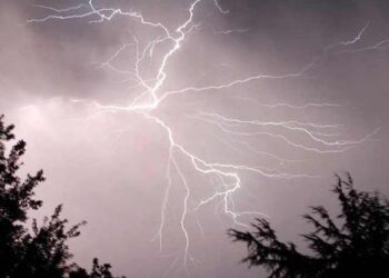 Tambacounda : La foudre tue 4 personnes dont deux frères