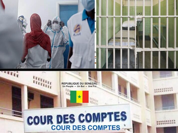 Fonds Force Covid-19 : Démarrage des auditions !