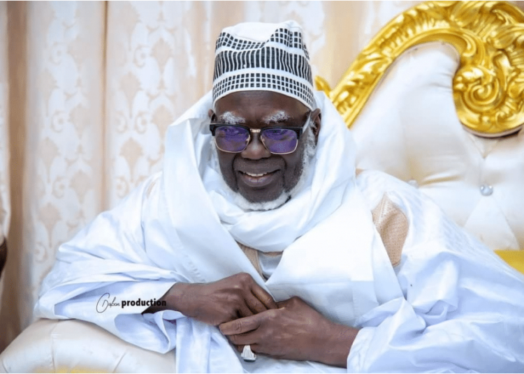 Vote à Touba : Les précisions du secrétaire général de Serigne Mountakha