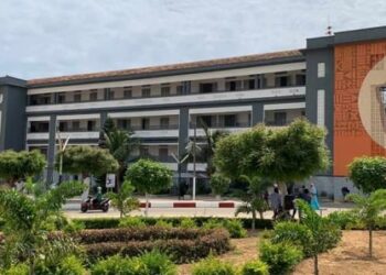 UCAD : l’accès aux campus sociaux interdit jusqu’à nouvel ordre !