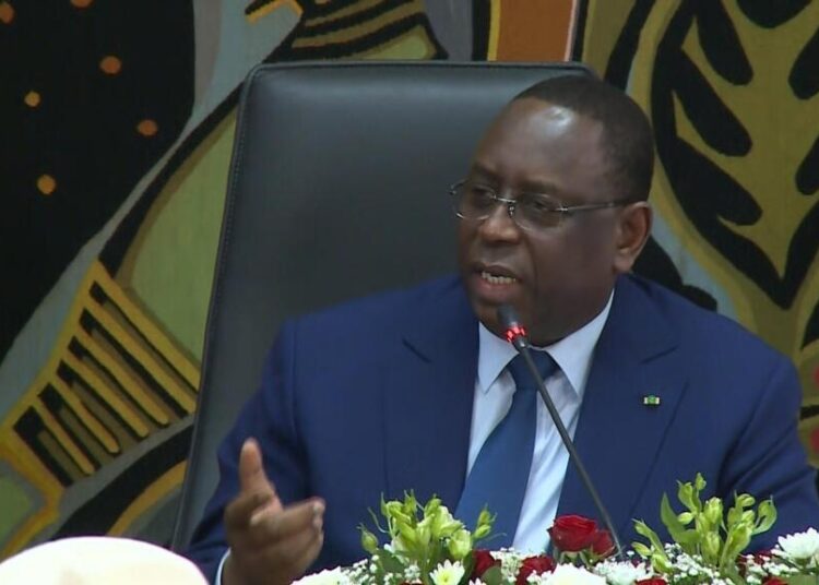 Problématiques des archives : Les directives du Président Macky Sall