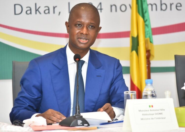 Manifestations : 9 décès dénombrés entre Dakar et Ziguinchor (Ministre de l’intérieur)