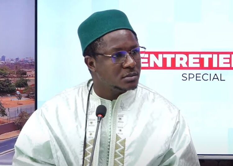 Affaire Cheikh Bara Ndiaye: Le Juge Mamadou Seck désigné