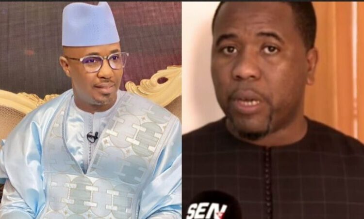 Cheikh Sarr : Les vraies raison de sa démission de D-Média enfin connues