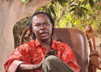 Situation au Sénégal : l’appel de Baba Maal