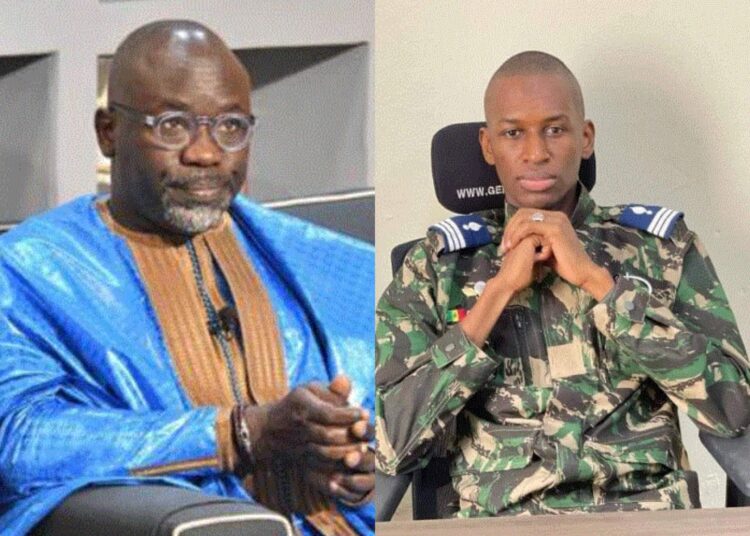 Tribunal de Grande Instance : Le procès capitaine Cheikh Yérim Seck - Capitaine Touré renvoyé