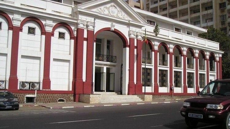 Le ministère des Affaires étrangères annonce la fermeture provisoire des Consulats généraux à l’étranger