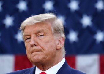 Détention illégale de documents d’Etat : Donald Trump face au juge à 15 heures