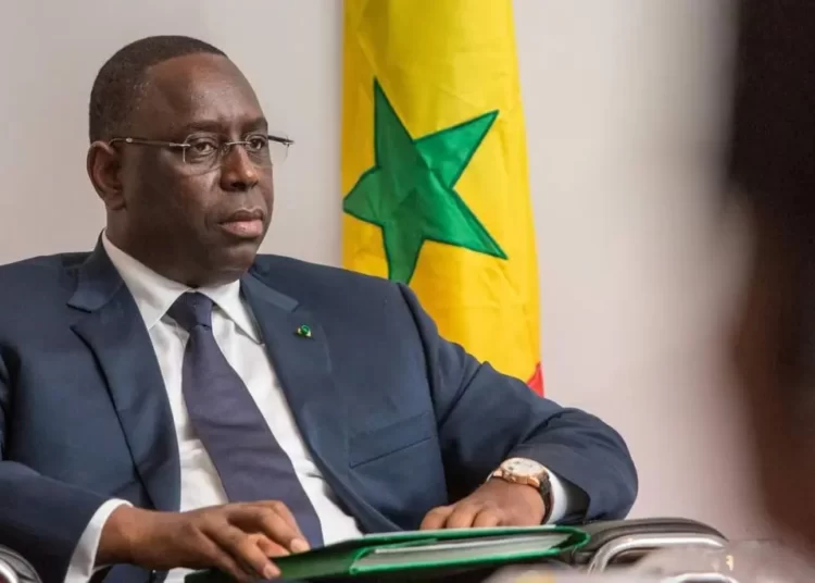 Manifestations violentes suivies de casses et incendie : Macky Sall veut un bilan complet des dégâts